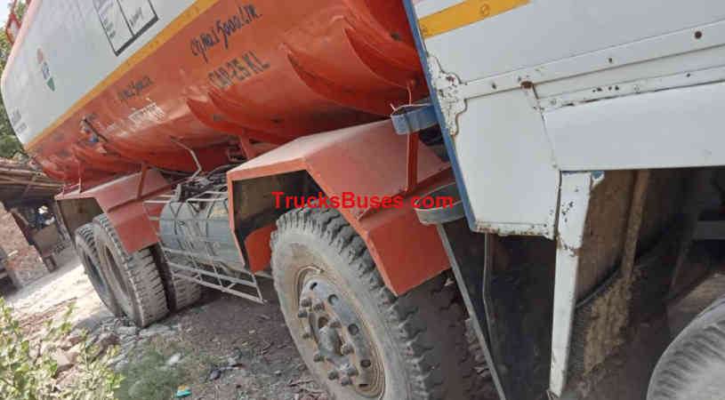 Ashok Leyland 3118 Images